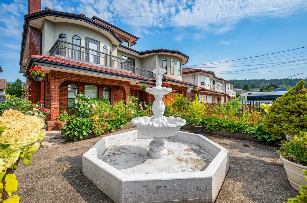 7113 UNION STREET, Burnaby BC V5A 1H8, Burnaby BC — Residential for Sale - Photo 3