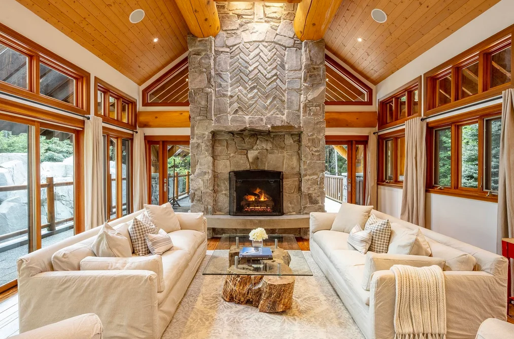 7114 NESTERS ROAD, Whistler BC V8E 0E2, Whistler BC — Residential for Sale - Photo 2