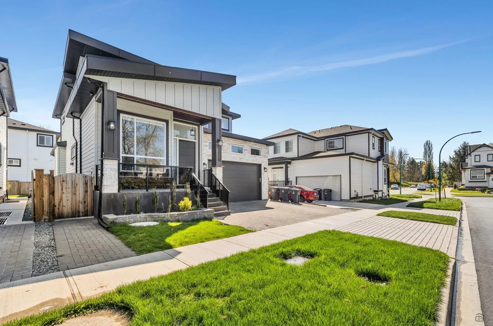 7118 FISHER DRIVE, Surrey BC V4N 1N2, Surrey BC — Residential for Sale - Photo 3