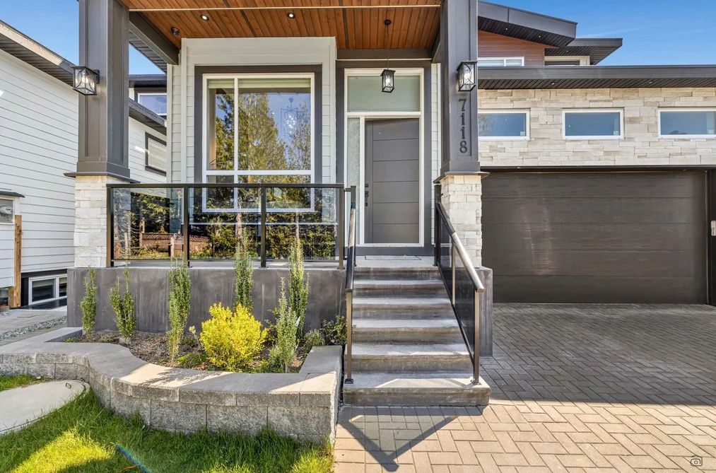 7118 FISHER DRIVE, Surrey BC V4N 1N2, Surrey BC — Residential for Sale - Photo 4