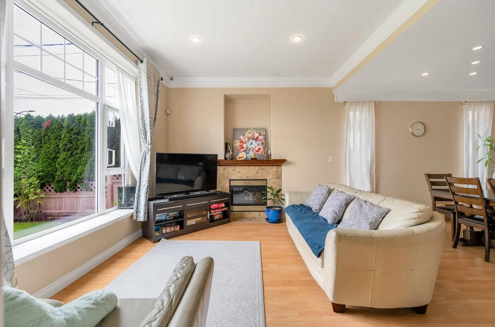 7119 10TH AVENUE, Burnaby BC V3N 2R5, Burnaby BC — Residential for Sale - Photo 3