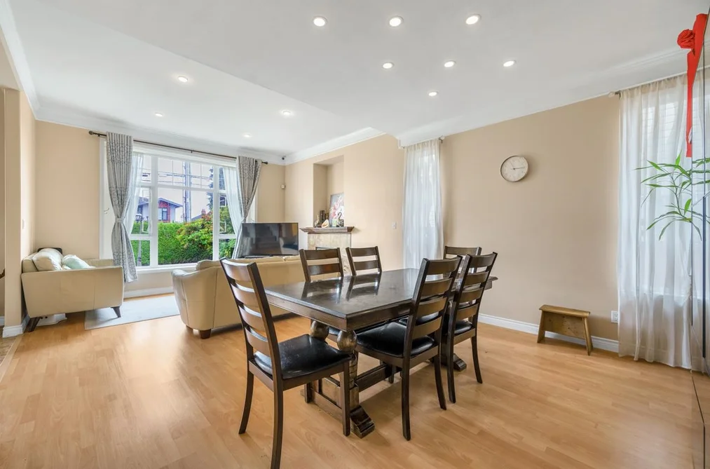 7119 10TH AVENUE, Burnaby BC V3N 2R5, Burnaby BC — Residential for Sale - Photo 4