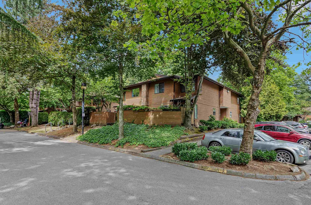 Townhouse for sale at 712 10620 150 Street Surrey British Columbia - MLS: R3145963