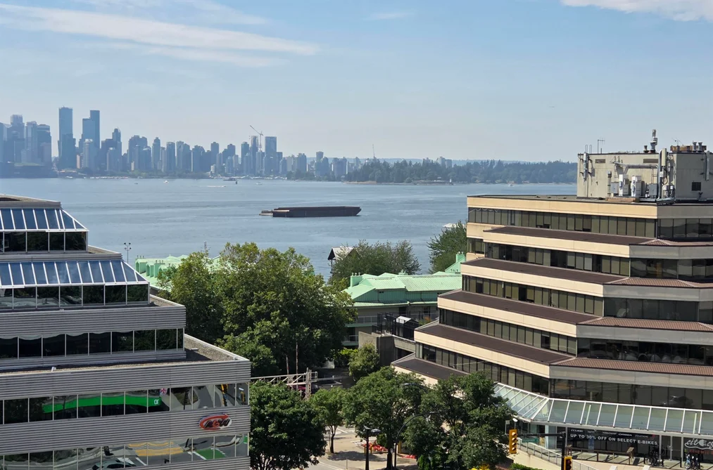 Condo for sale at 712 175 W 1st Street North Vancouver British Columbia - MLS: R3128554