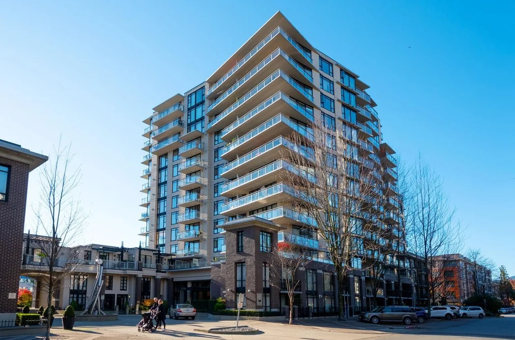 Condo for sale at 712 175 W 1st Street North Vancouver British Columbia - MLS: R3128554