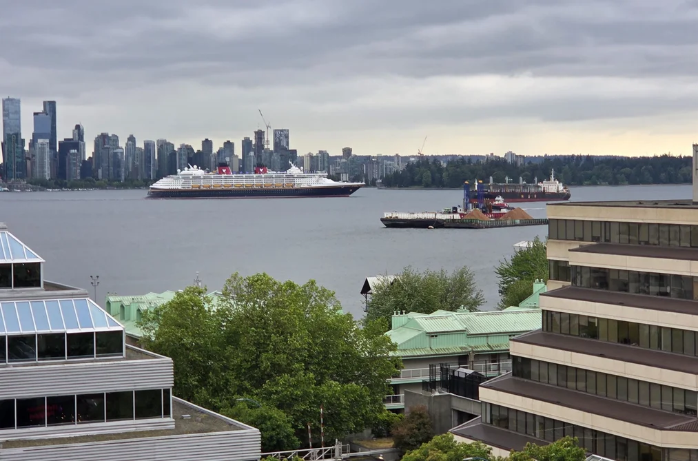 712 175 W 1ST STREET, North Vancouver BC V7M 3N9, North Vancouver BC — Residential for Sale - Photo 2