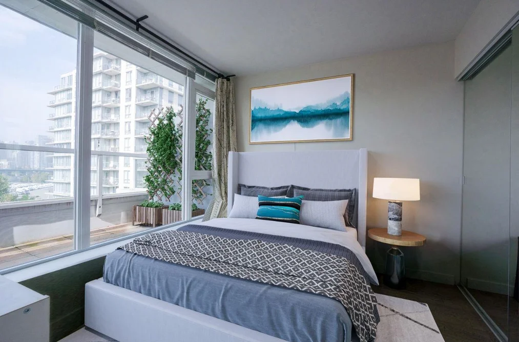 712 1887 CROWE STREET, Vancouver, BC — Residential for Sale — Photo 12 of 20