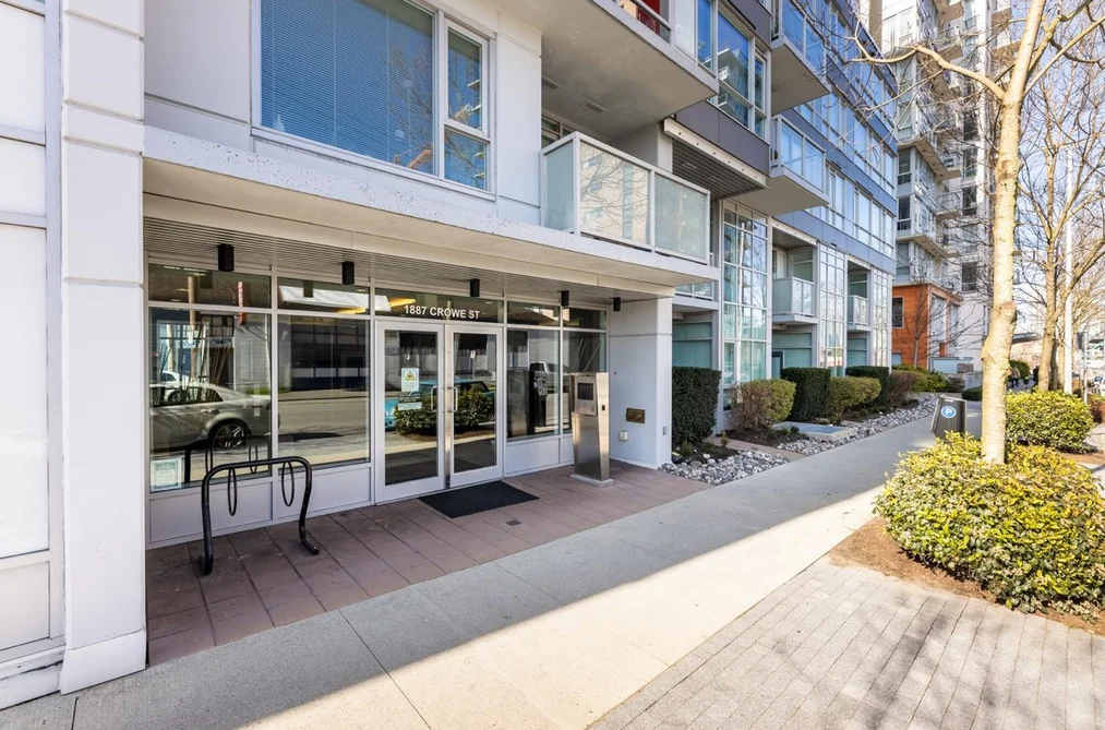 712 1887 CROWE STREET, Vancouver, BC — Residential for Sale — Photo 19 of 20