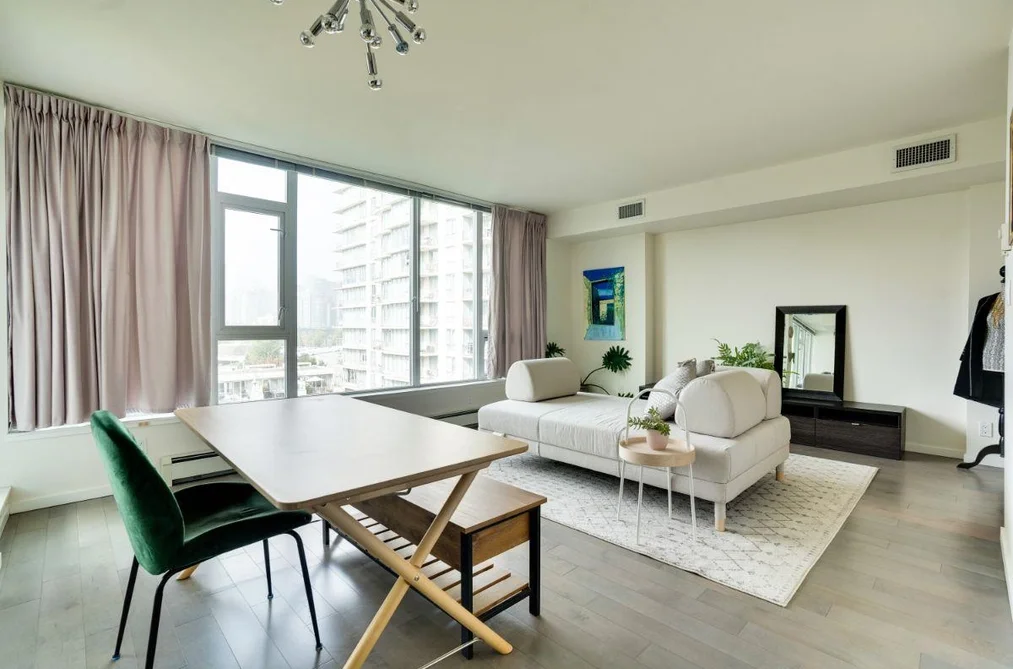712 1887 CROWE STREET, Vancouver, BC — Residential for Sale — Photo 3 of 20