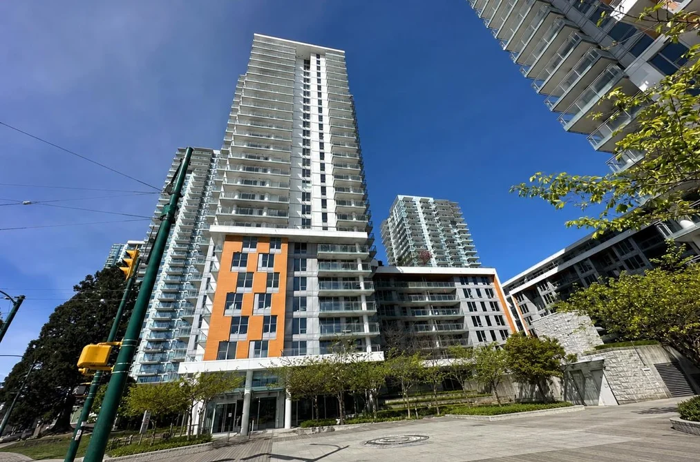 Condo for sale at 712 455 SW Marine Drive Vancouver British Columbia - MLS: R3118249