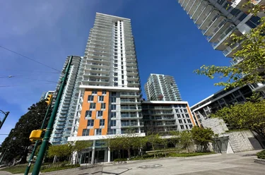 455 SW Marine Dr Unit 712, Vancouver, BC - MLS: R3118249