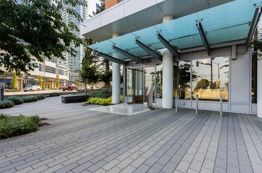 712 455 SW MARINE DRIVE, Vancouver BC V5X 0H3, Vancouver BC — Residential for Sale - Photo 2