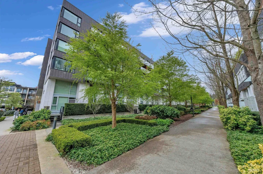 712 5955 BIRNEY AVENUE, Vancouver BC V6S 0C5, Vancouver BC — Residential for Sale - Photo 3