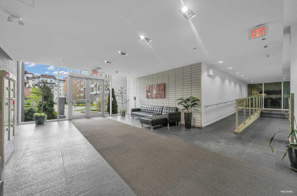712 5955 BIRNEY AVENUE, Vancouver BC V6S 0C5, Vancouver BC — Residential for Sale - Photo 4