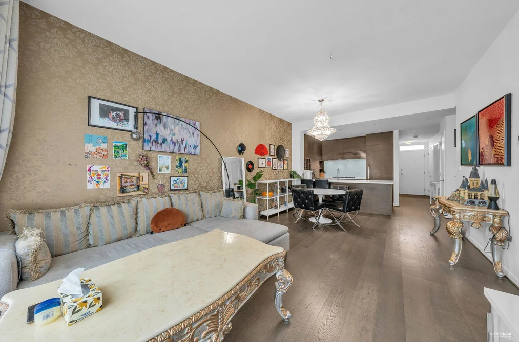 712 5955 BIRNEY AVENUE, Vancouver BC V6S 0C5, Vancouver BC — Residential for Sale - Photo 6