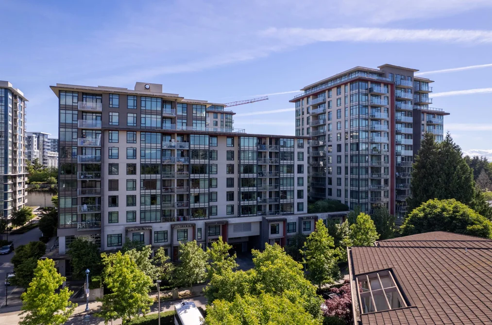 712 7338 GOLLNER AVENUE, Richmond BC V6Y 0H8, Richmond BC — Residential for Sale - Main Photo