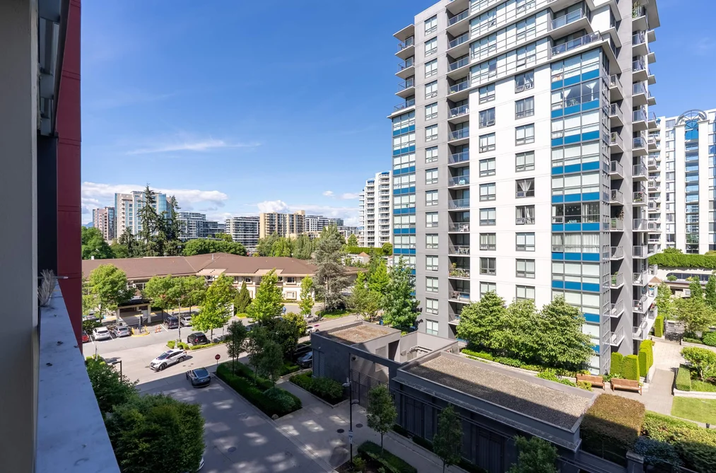 712 7338 GOLLNER AVENUE, Richmond BC V6Y 0H8, Richmond BC — Residential for Sale — Photo 18 of 31