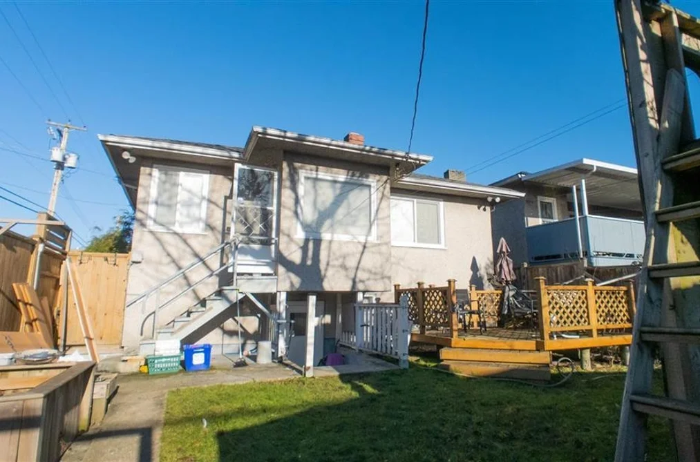 712 E 57 AVENUE, Vancouver BC V5X 1T2, Vancouver BC — Residential for Sale - Photo 3