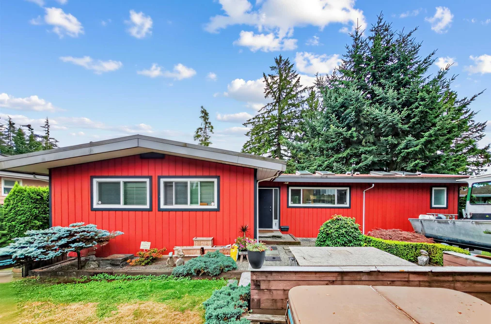 House for sale at 712 Shaw Avenue Coquitlam British Columbia - MLS: R3149812