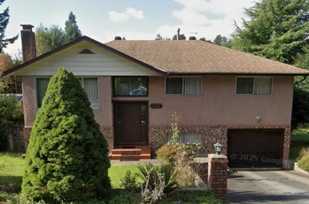House for sale at 712 Townley Street Coquitlam British Columbia - MLS: R3091092
