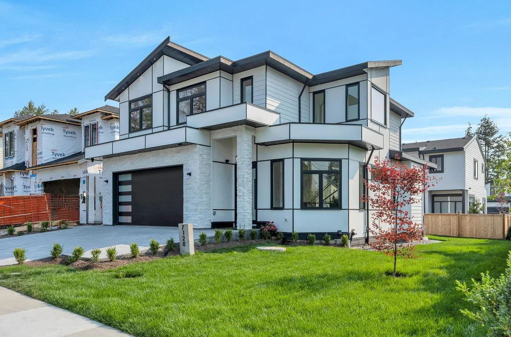House for sale at 7120 204 Street Langley British Columbia - MLS: R3133867