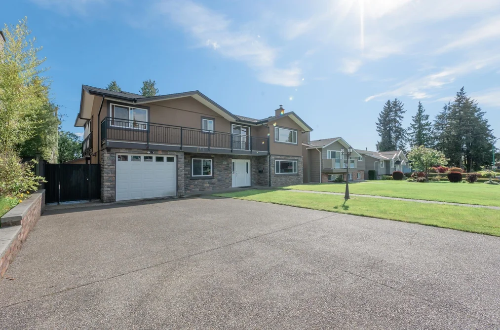 7122 PAULUS COURT, Burnaby BC V5A 1N2, Burnaby BC — Residential for Sale - Photo 4