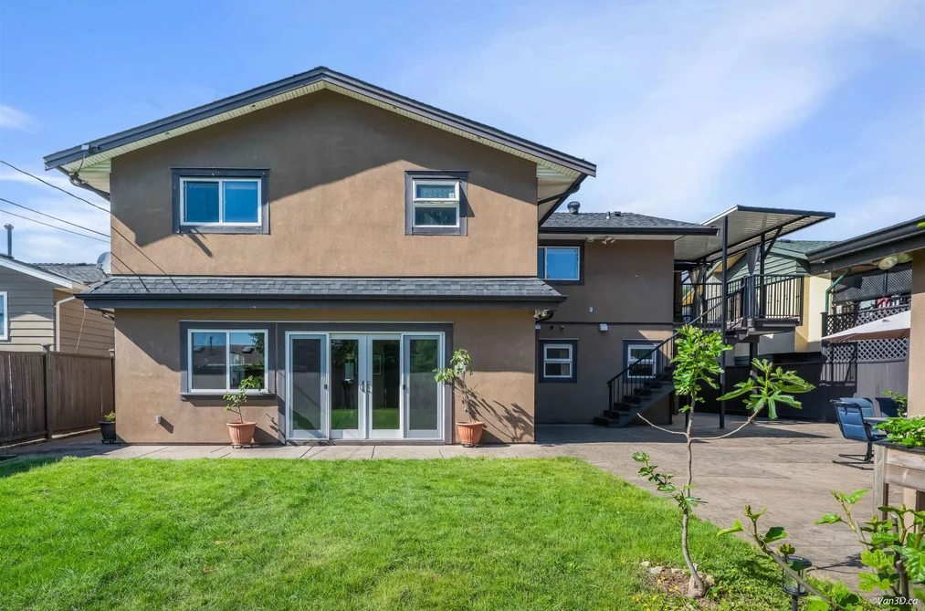 7122 PAULUS COURT, Burnaby BC V5A 1N2, Burnaby BC — Residential for Sale - Photo 5