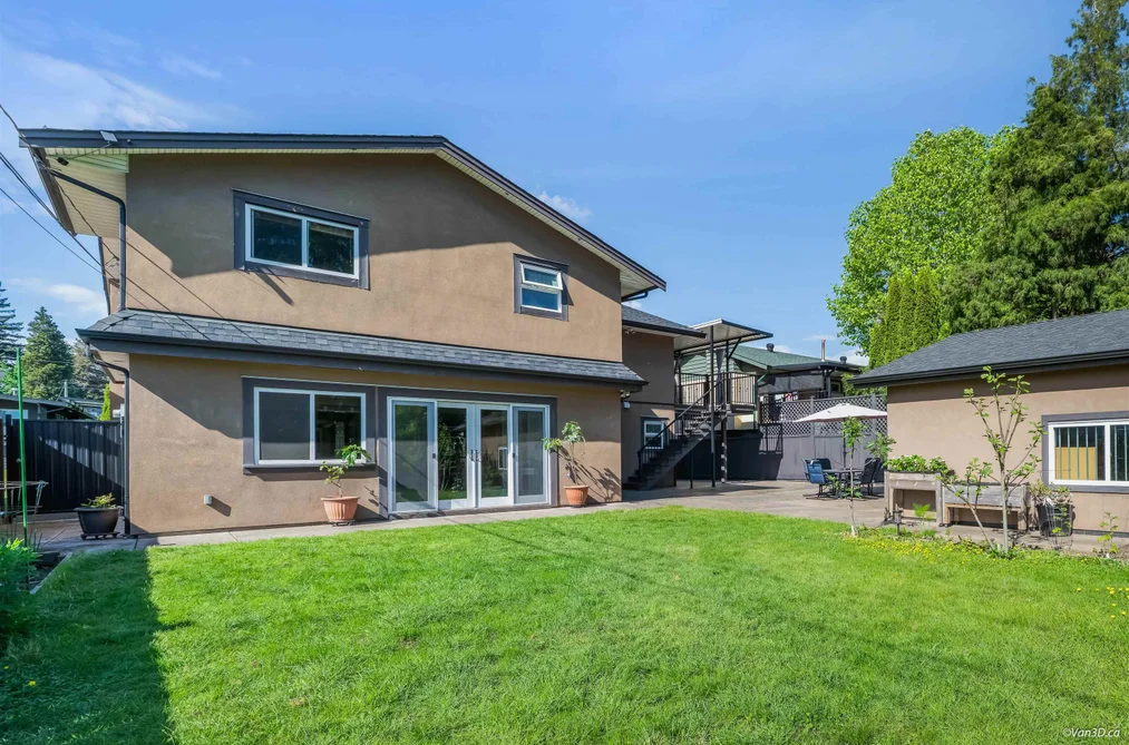 7122 PAULUS COURT, Burnaby BC V5A 1N2, Burnaby BC — Residential for Sale - Photo 7
