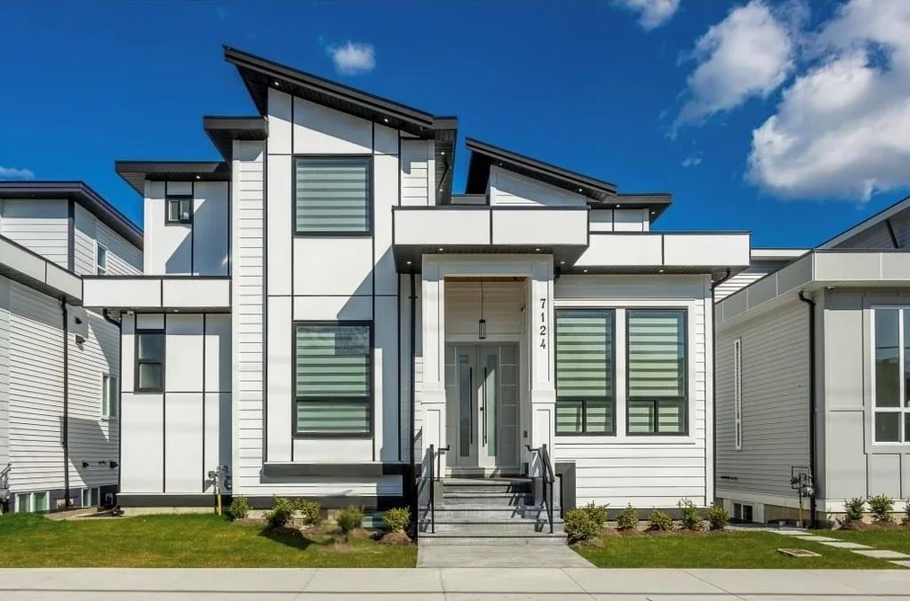 House for sale at 7124 192 Street Surrey British Columbia - MLS: R3107243