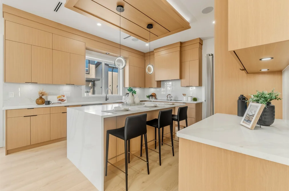 7128 204 STREET, Langley BC V2Y 3S7, Langley BC — Residential for Sale — Photo 13 of 40