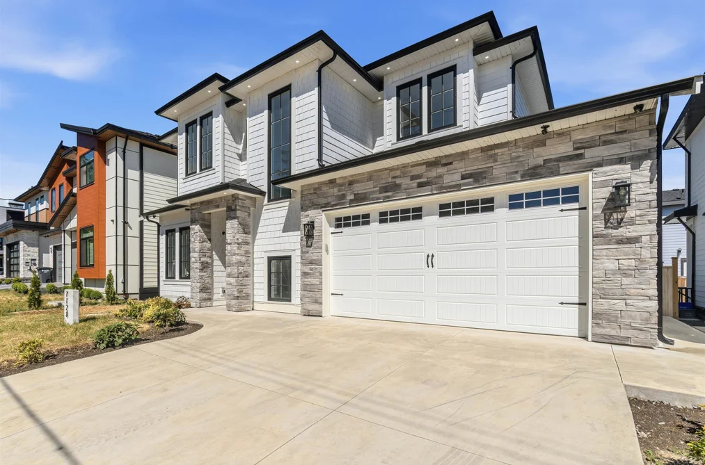 7128 204 STREET, Langley BC V2Y 3S7, Langley BC — Residential for Sale — Photo 39 of 40