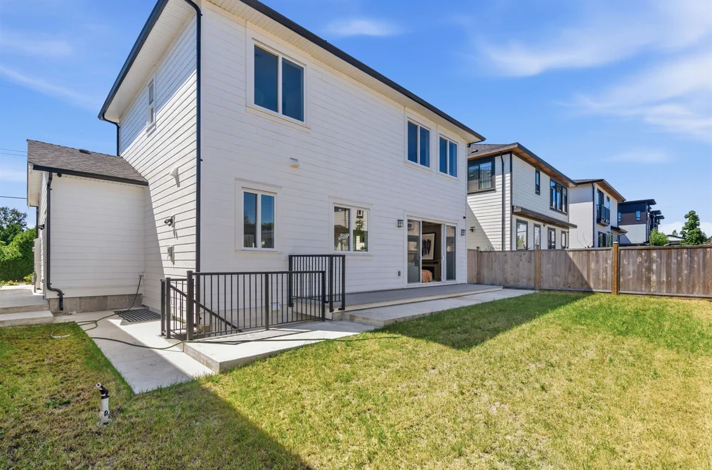 7128 204 STREET, Langley BC V2Y 3S7, Langley BC — Residential for Sale — Photo 40 of 40
