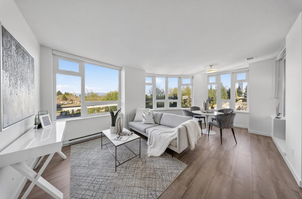 713 5470 ORMIDALE STREET, Vancouver BC V5R 0G6, Vancouver BC — Residential for Sale - Photo 2