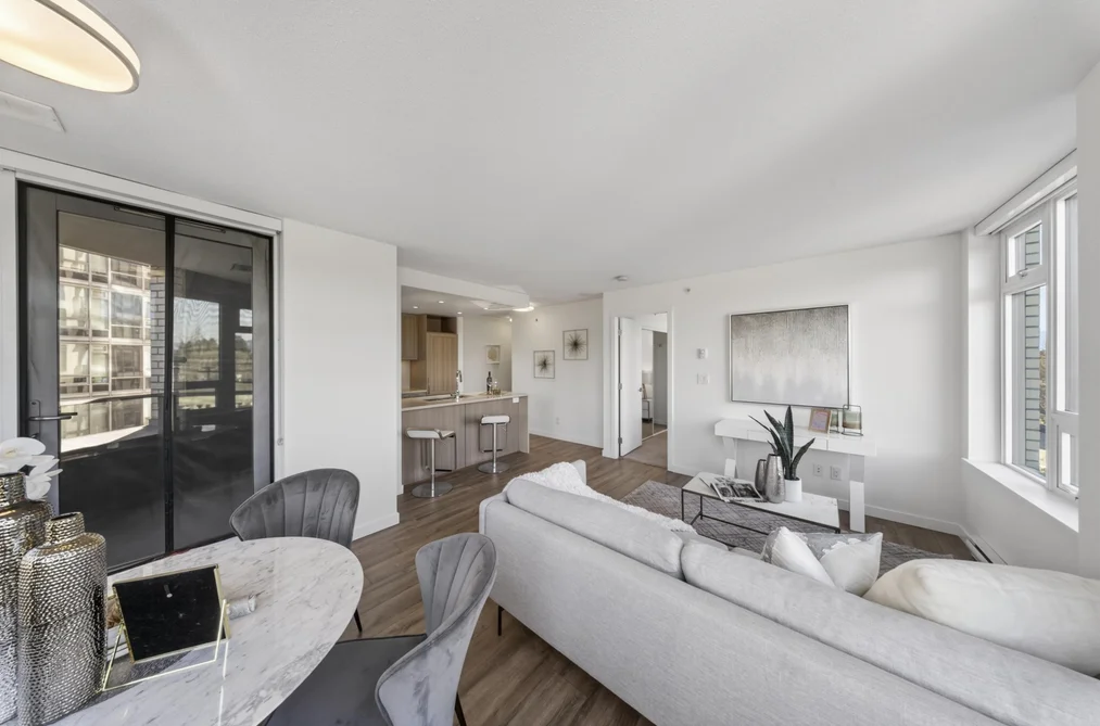 713 5470 ORMIDALE STREET, Vancouver BC V5R 0G6, Vancouver BC — Residential for Sale - Photo 3