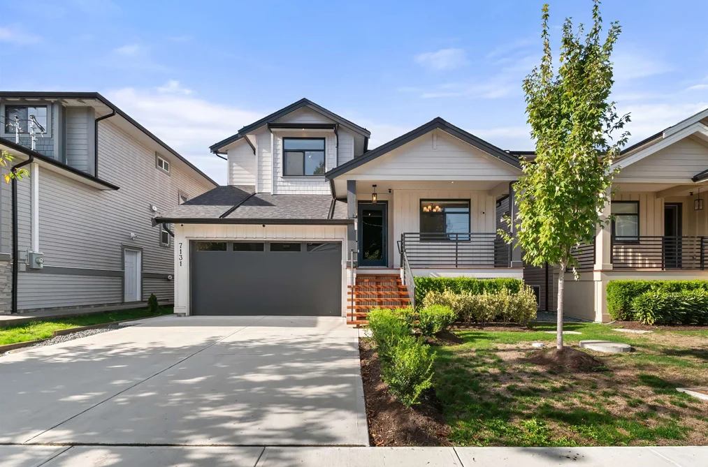 7131 Elwood Dr, Chilliwack, BC - MLS: R3176501