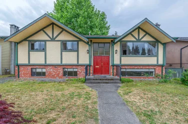 7132 Paulus Crt, Burnaby, BC - MLS: R3148245