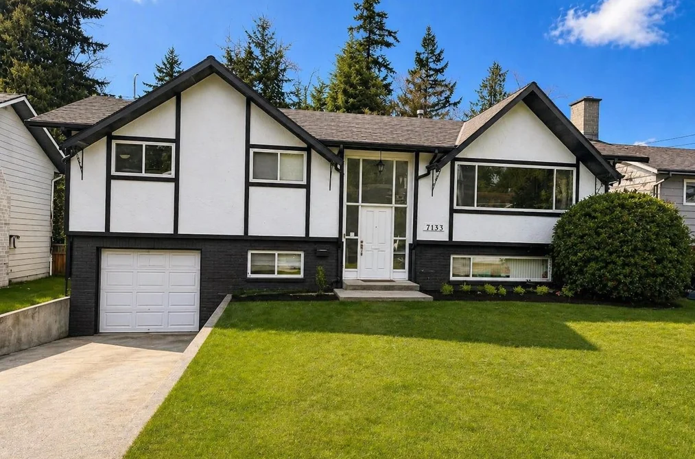 House for sale at 7133 114a Street Delta British Columbia - MLS: R3115486