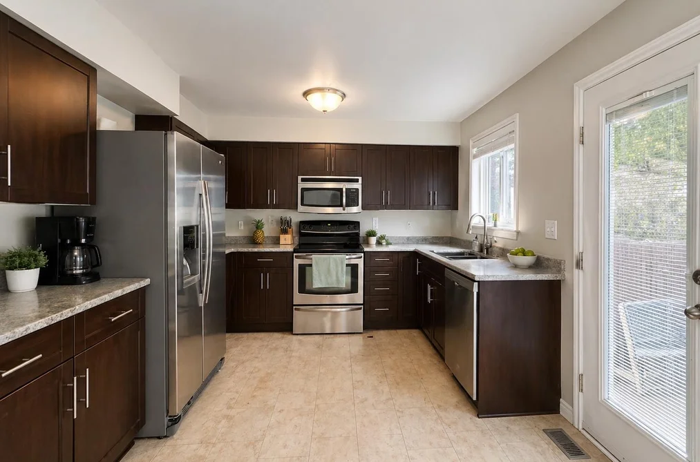 7133 114A STREET, Delta BC V4E 1X3, Delta BC — Residential for Sale - Photo 3