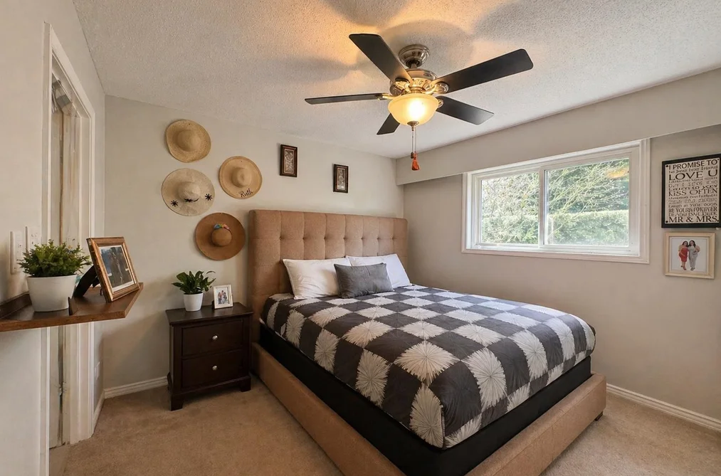7133 114A STREET, Delta BC V4E 1X3, Delta BC — Residential for Sale - Photo 4