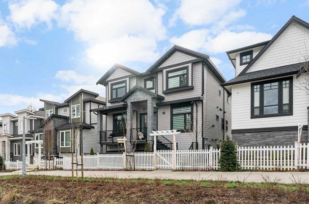 House for sale at 7133 206 Street Langley British Columbia - MLS: R3119038
