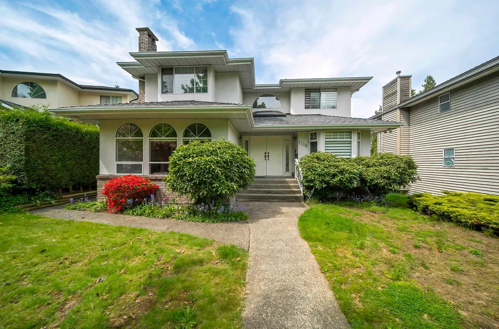House for sale at 7135 4th Street Burnaby British Columbia - MLS: R3119093