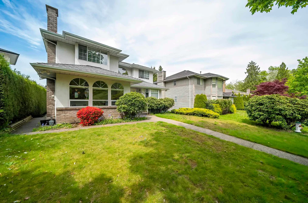 7135 4TH STREET, Burnaby BC V5E 3X7, Burnaby BC — Residential for Sale - Photo 3
