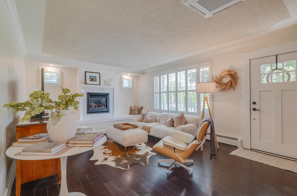 House for sale at 7135 Sumas Prairie Road Sardis - Greendale British Columbia - MLS: R3139024