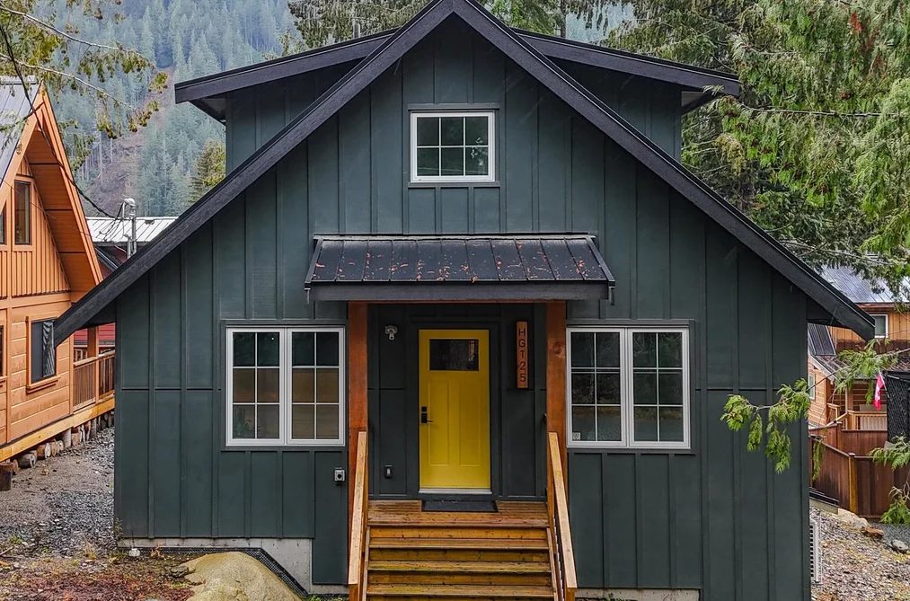 House for sale at 71365 Old Hope Princeton Highway Sunshine Valley British Columbia - MLS: R3068163