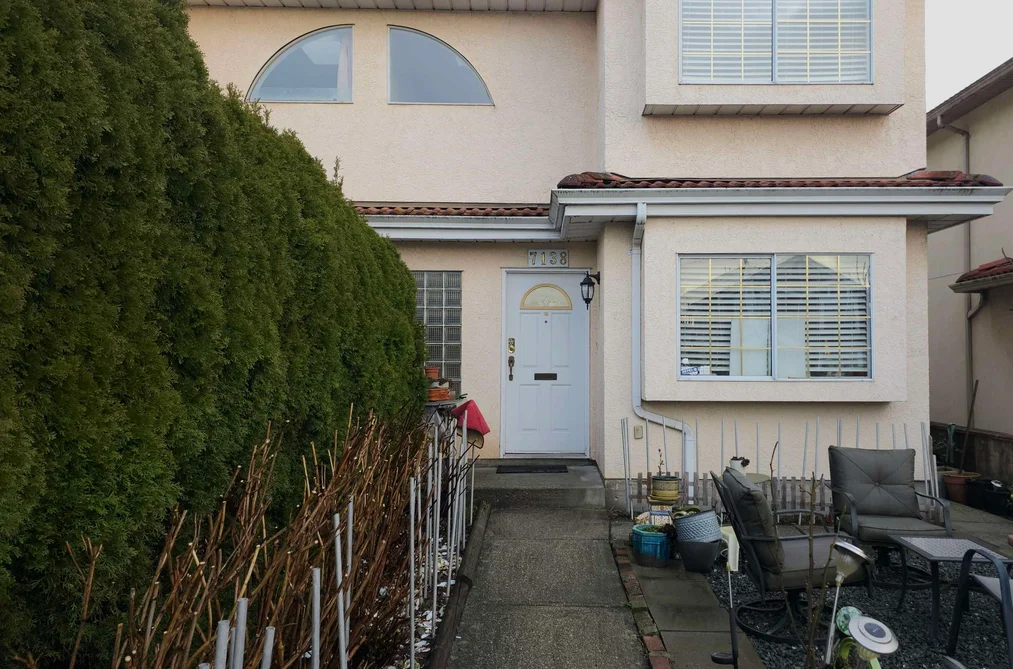 Half Duplex for sale at 7138 Fraser Street Vancouver British Columbia - MLS: R3084893
