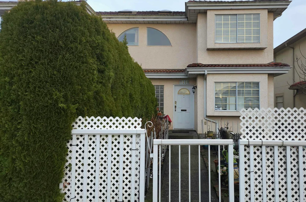 7138 FRASER STREET, Vancouver BC V5X 3V7, Vancouver BC — Residential for Sale - Photo 2