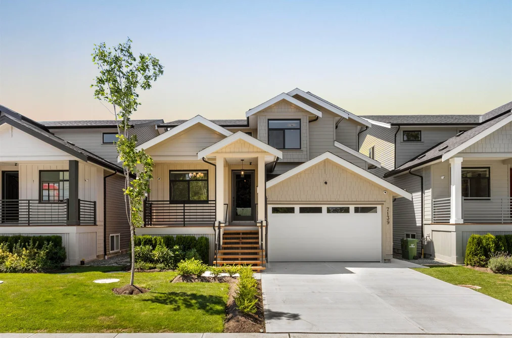 House for sale at 7139 Elwood Drive Chilliwack British Columbia - MLS: R3168722