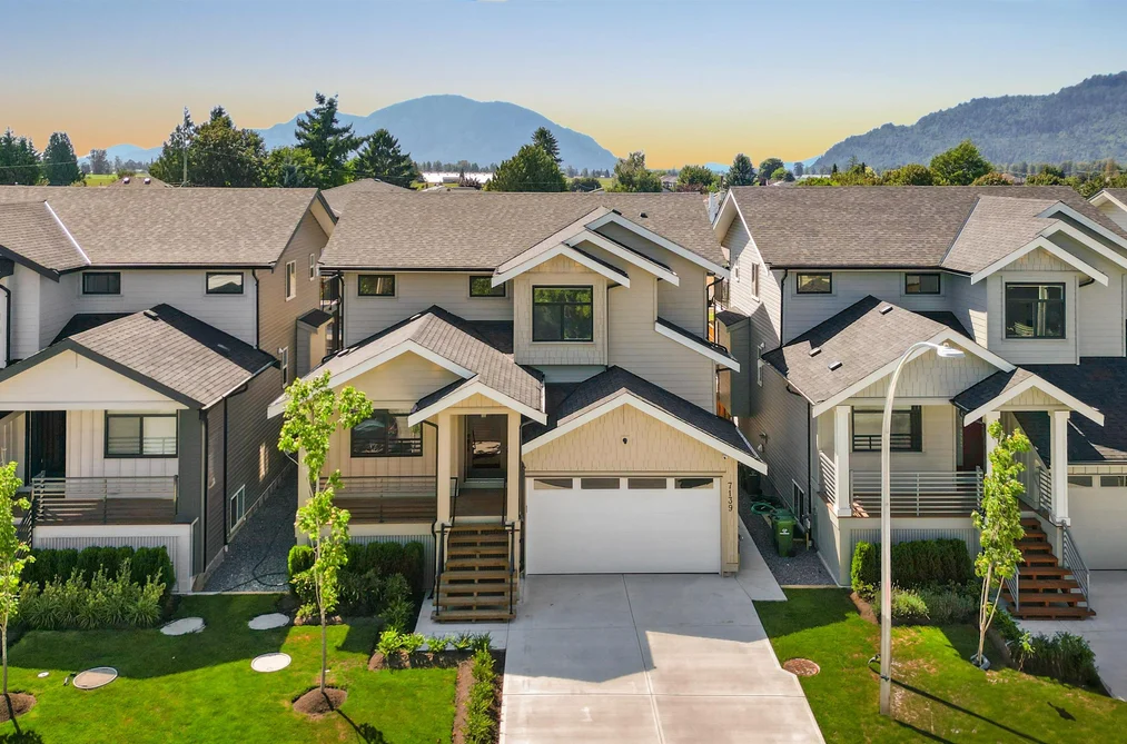 House for sale at 7139 Elwood Drive Chilliwack British Columbia - MLS: R3100913