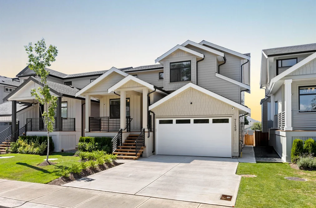 7139 ELWOOD DRIVE, Chilliwack BC V2R 1G8, Chilliwack BC — Residential for Sale - Photo 2