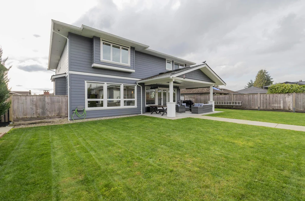 House for sale at 7139 Paulus Crescent Burnaby British Columbia - MLS: R3094101